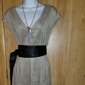 Neiman Marcus ( Max Studio) sassy dress